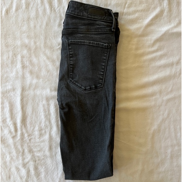 black skinny jeans - Picture 2 of 3